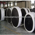 CC56/2 ply Cotton Fabric Cord Rubber Conveyor Belt